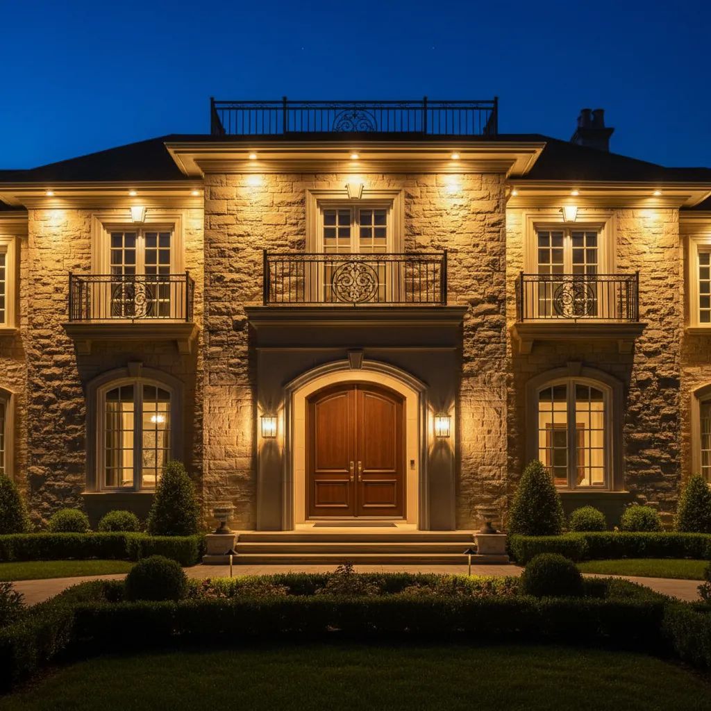 Roofline definition 3