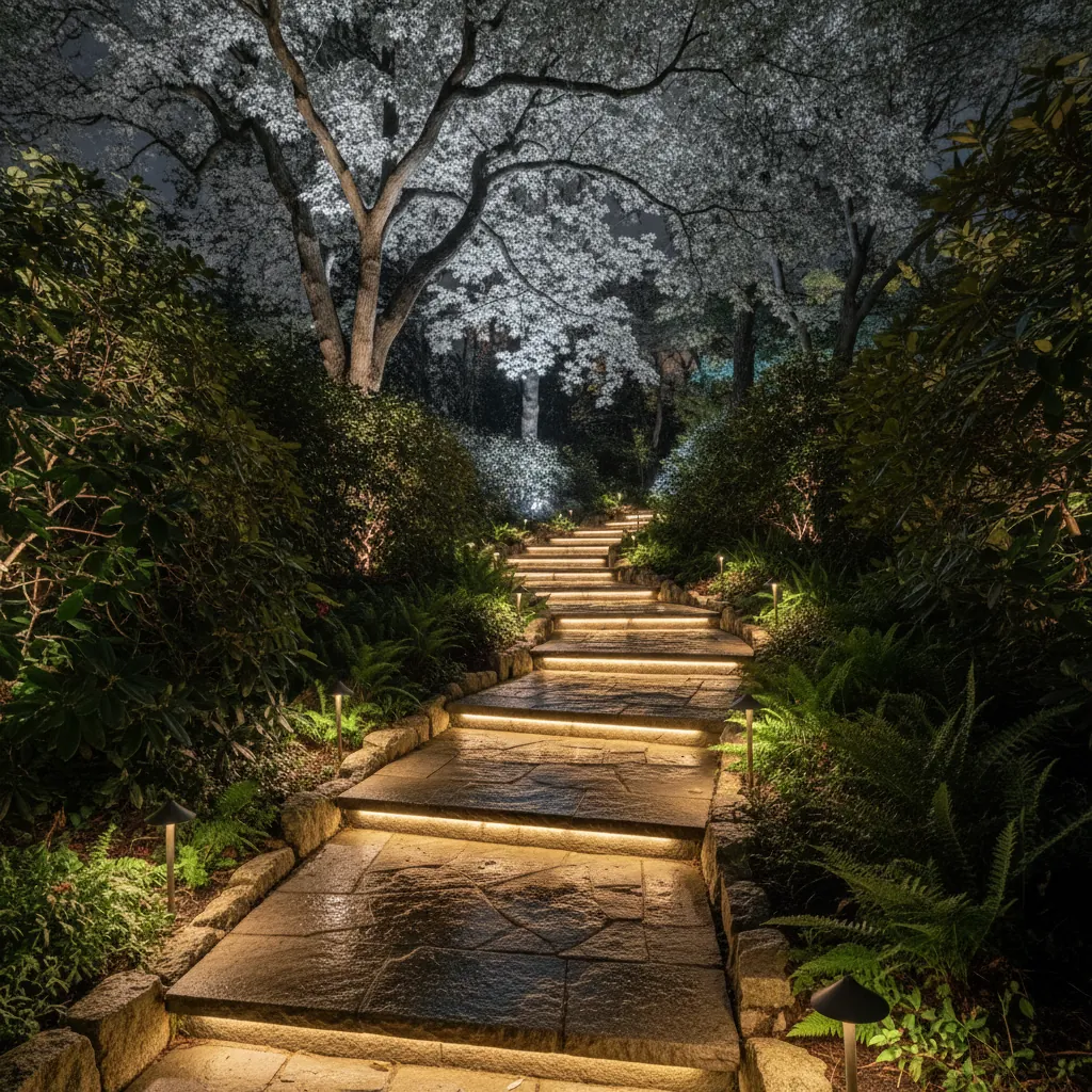 Recent project: The Rosedale Estate Wall