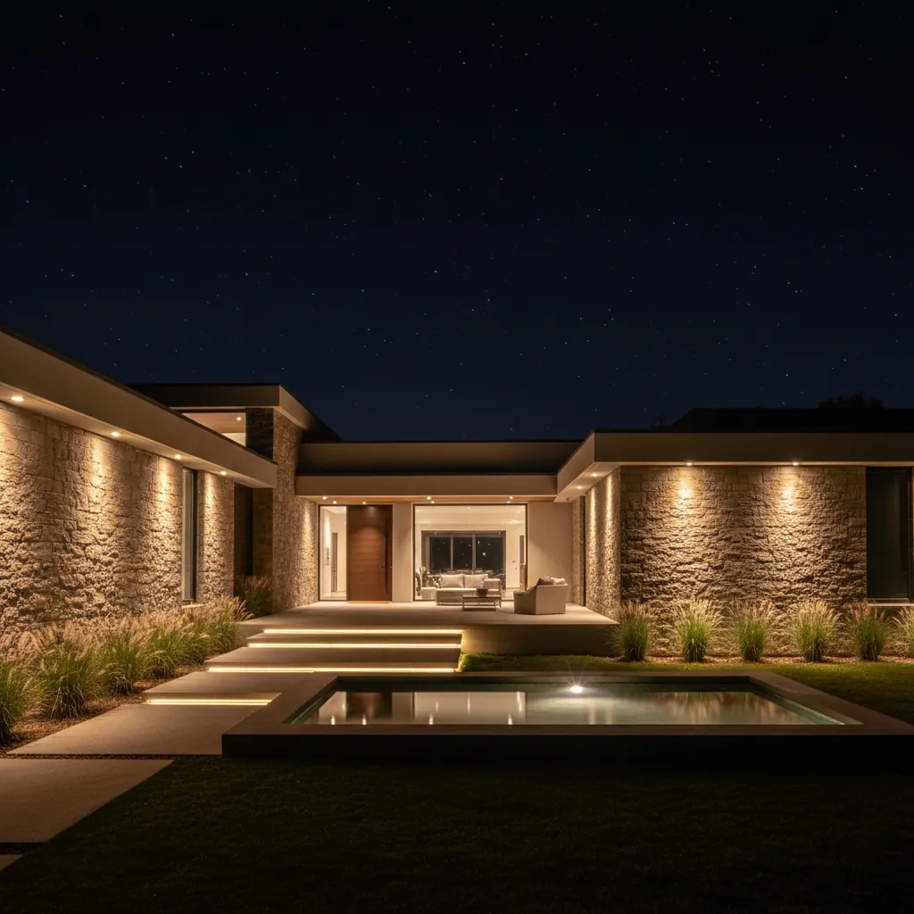 Recent Project: Mississauga Home Security