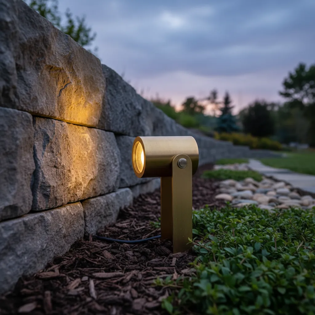 Low voltage LED lighting systems